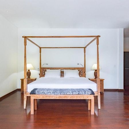 The Jovilla Canggu Exterior photo